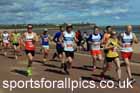 The Sand Dancer 10k, South Shields. Photo: David T. Hewitson/Sports for All Pics